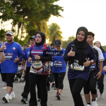 Runner Photo 3603594