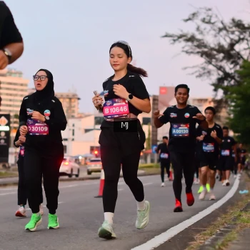 Runner Photo 3603595