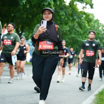 Runner Photo 3603596