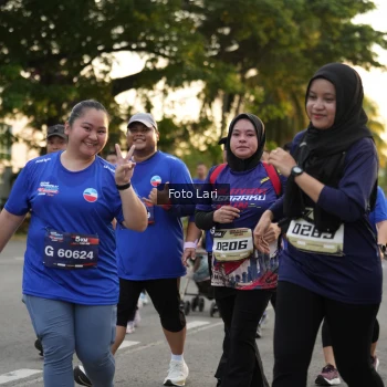 Runner Photo 3603598