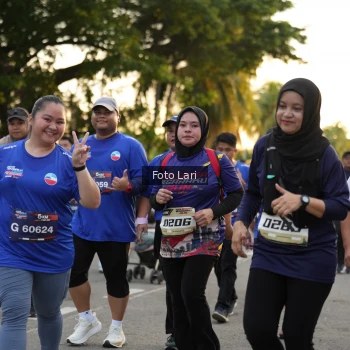 Runner Photo 3603599