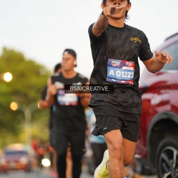 Runner Photo 3603601