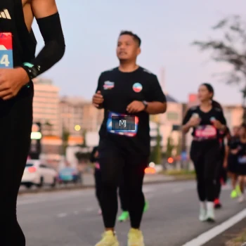 Runner Photo 3603604