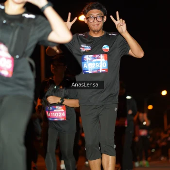 Runner Photo 3603605
