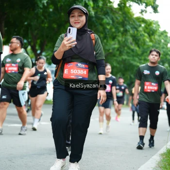 Runner Photo 3603606