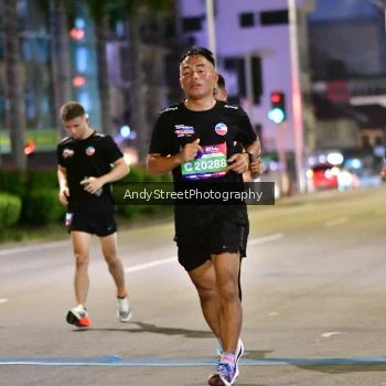 Runner Photo 3603607