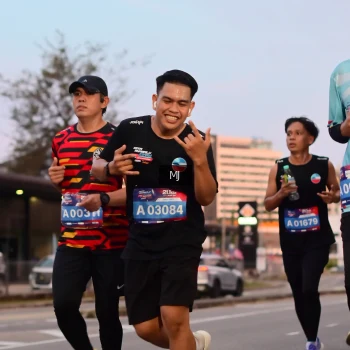 Runner Photo 3603608