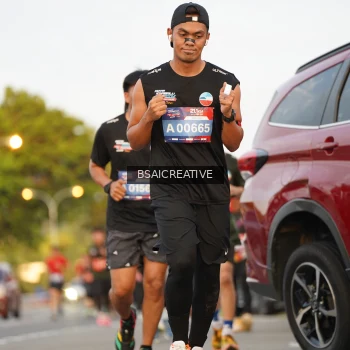 Runner Photo 3603611