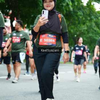 Runner Photo 3603613