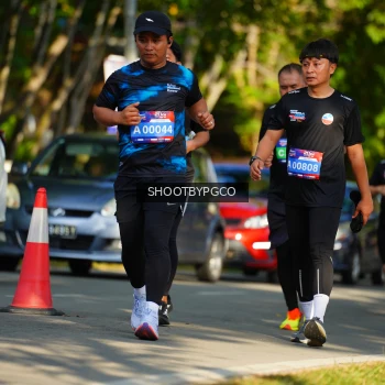 Runner Photo 3603614