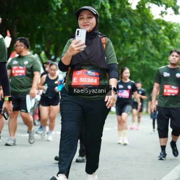 Runner Photo 3603615