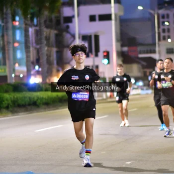 Runner Photo 3603618