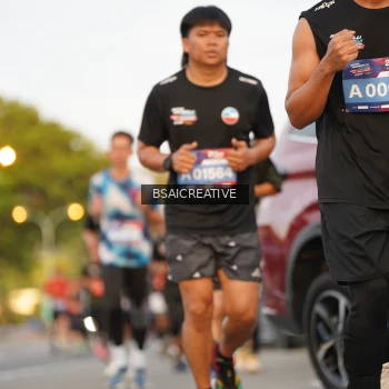 Runner Photo 3603620