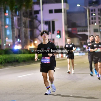 Runner Photo 3603621