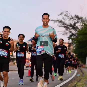 Runner Photo 3603622