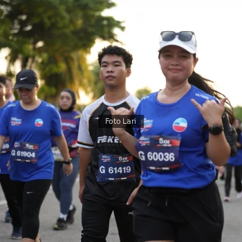 Runner Photo 3603627