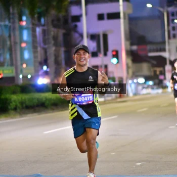 Runner Photo 3603628
