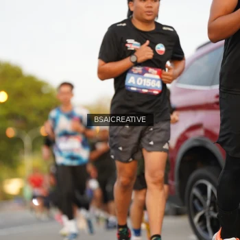 Runner Photo 3603629