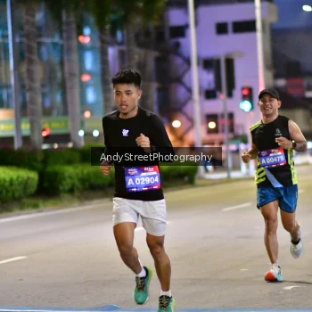 Runner Photo 3603631