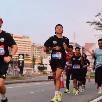 Runner Photo 3603632