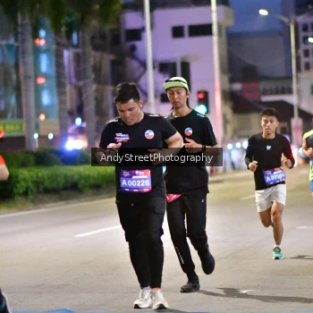Runner Photo 3603633
