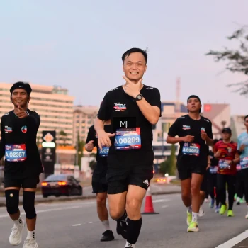 Runner Photo 3603635