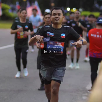 Runner Photo 3603636