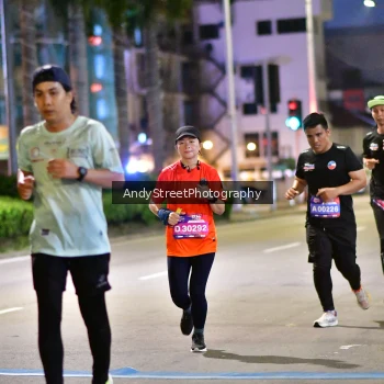 Runner Photo 3603638