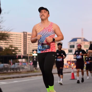 Runner Photo 3603639