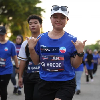 Runner Photo 3603640