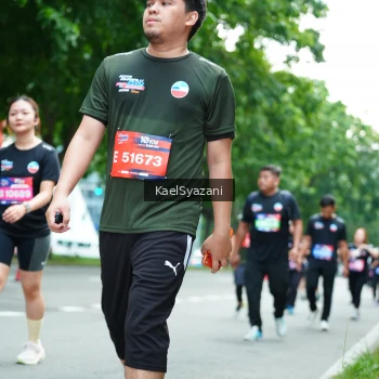 Runner Photo 3603642