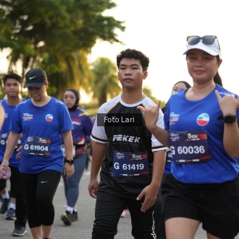 Runner Photo 3603643