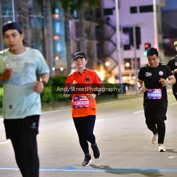 Runner Photo 3603646