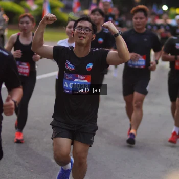 Runner Photo 3603648