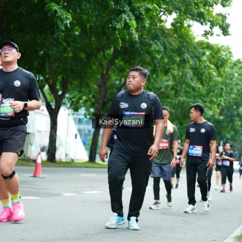 Runner Photo 3603649