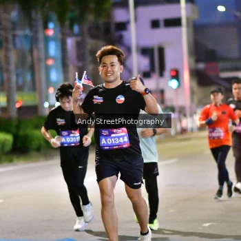 Runner Photo 3603650