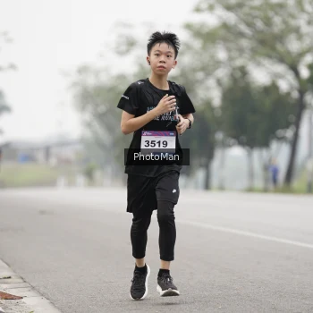 Runner Photo 3603651