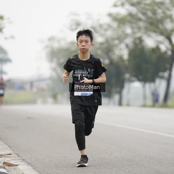 Runner Photo 3603653