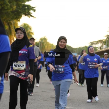 Runner Photo 3603654