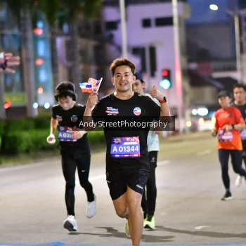 Runner Photo 3603655