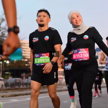 Runner Photo 3603656