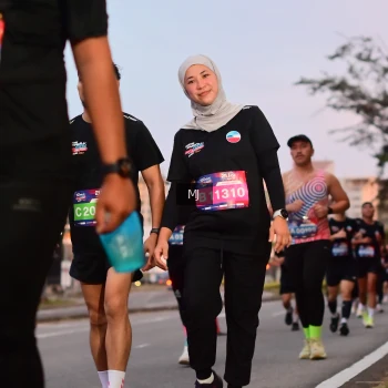 Runner Photo 3603659