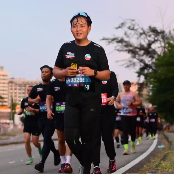 Runner Photo 3603662