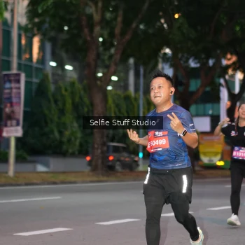 Runner Photo 3603663