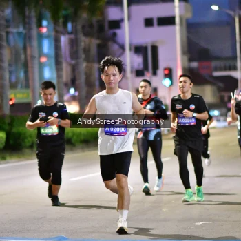 Runner Photo 3603665