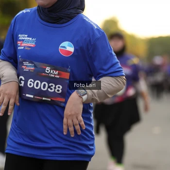 Runner Photo 3603666