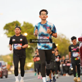 Runner Photo 3603667