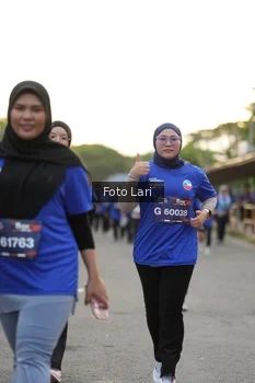 Runner Photo 3603668