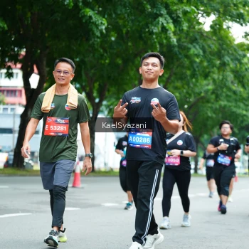Runner Photo 3603669