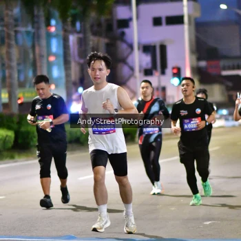 Runner Photo 3603670